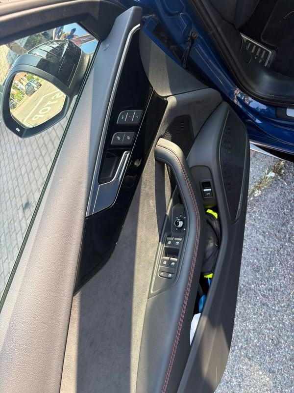 Audi RS4 RS4 2.9 TFSI tiptronc quattro Avant IVA ESPOSTA