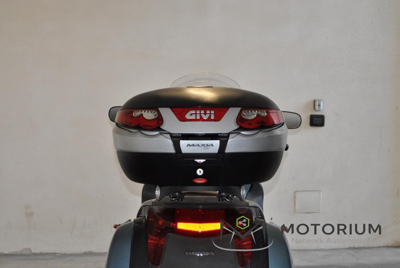 HONDA Deauville 700 Abs my06