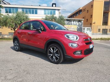 Fiat 500X 1.6 E-Torq 110 CV GPL - euro6
