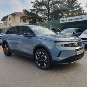Opel Grandland Hybrid 145 CV DCT6 GS KM ZERO