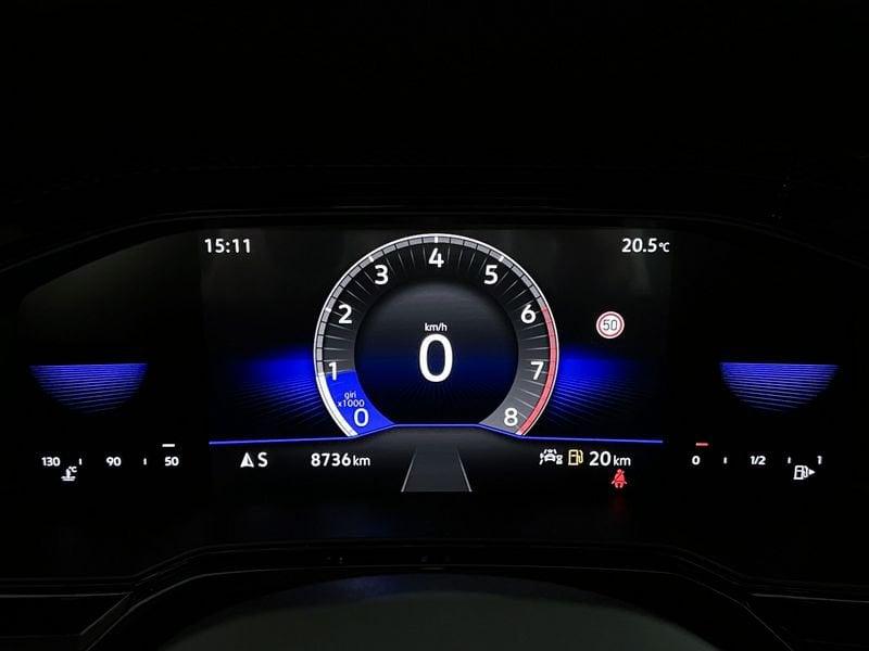 Volkswagen Taigo Taigo 1.0 TSI 110 CV Life