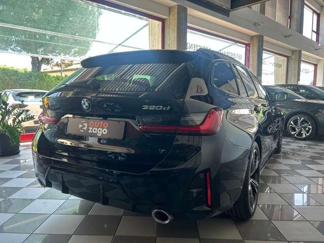 BMW 320 320d Touring Mhev XDrive M Sport MY2025