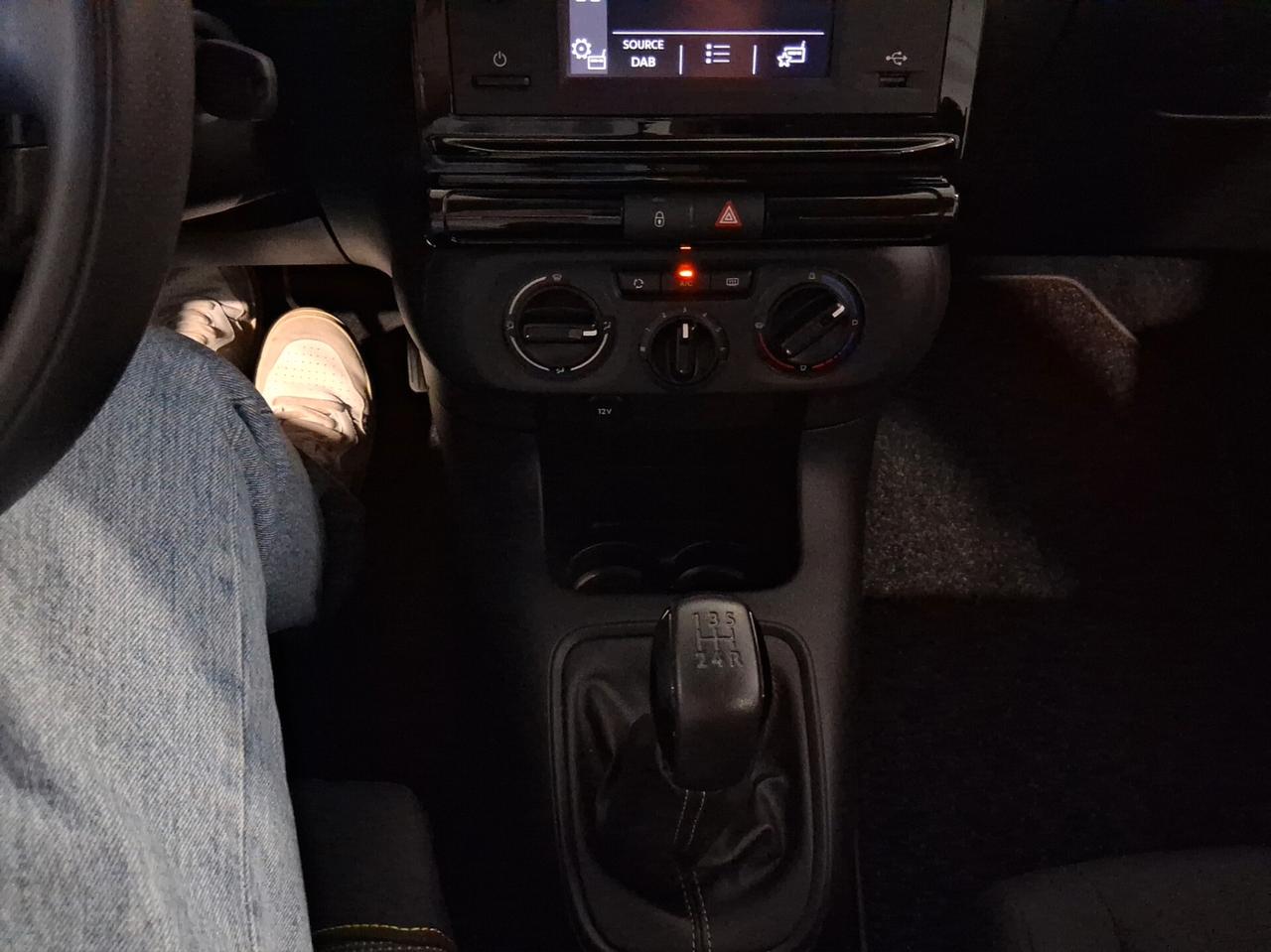 Citroen C3 PureTech 83 S&S You