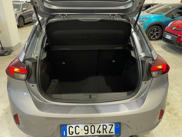 Opel Corsa Corsa 1.2 Edition 75cv *NEOPATENTATI*