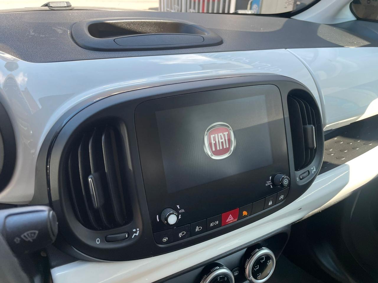 Fiat 500L 1.3 Multijet 95 CV Connect