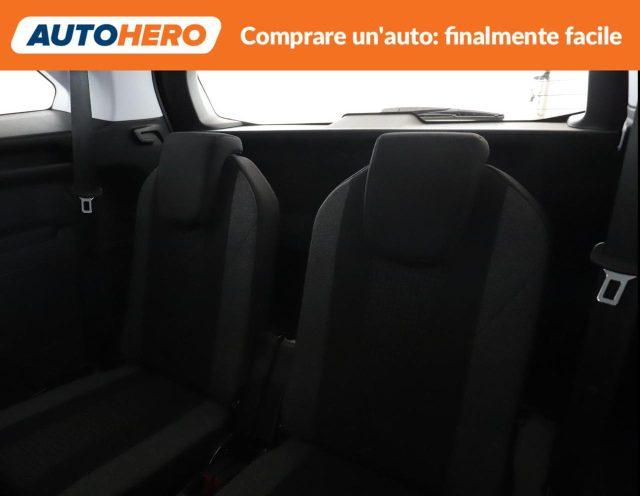 PEUGEOT 5008 BlueHDi 130 S&S EAT8 Business