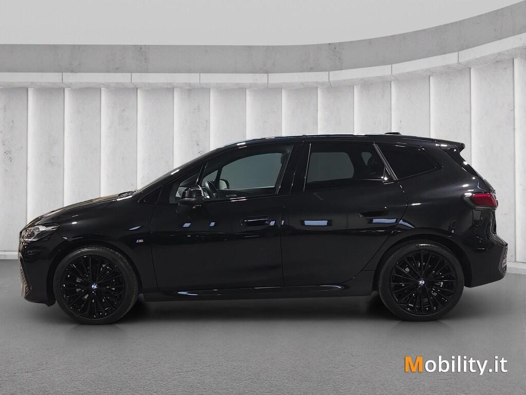 BMW Serie 2 Active Tourer 218 d MSport DCT
