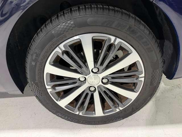 Peugeot 208 Neopatentati GT-Line Diesel Euro 6