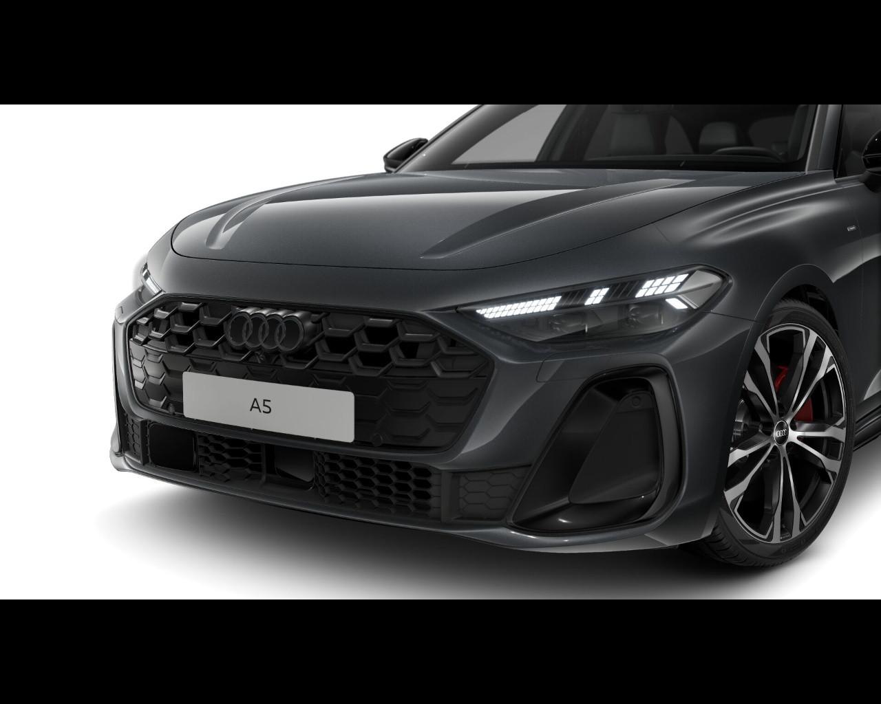 AUDI Audi A5 Avant S line edition e-hybrid quattro 220 kW S tronic