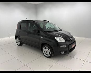 FIAT Panda 1.2 easypower Gpl s&s 69cv