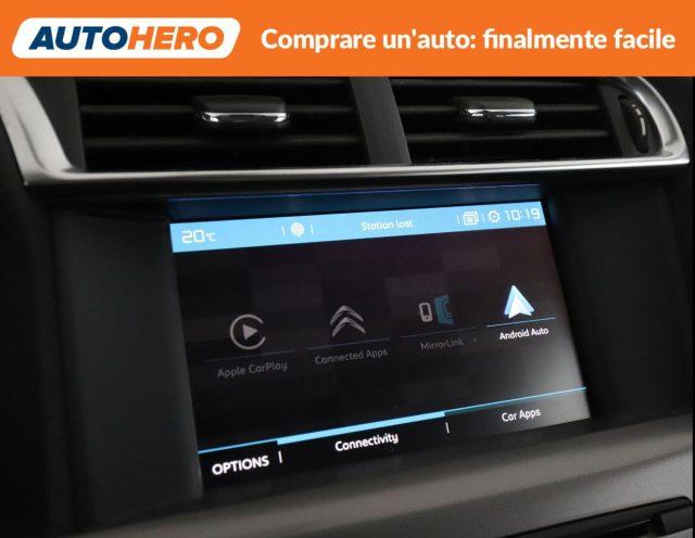 CITROEN C4 BlueHDi 120 S&S EAT6 Feel