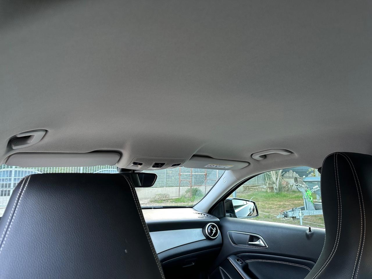 MERCEDES-BENZ GLA 200 CDI AUTOMATIC SPORT - EURO 6B