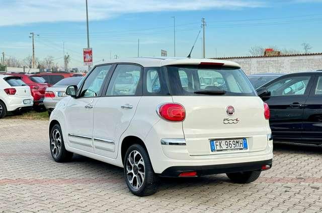 Fiat 500L 1.3 mjt Lounge 95cv dualogic