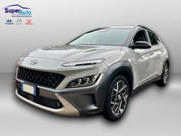 Hyundai Kona Kona HEV 1.6 DCT XClass