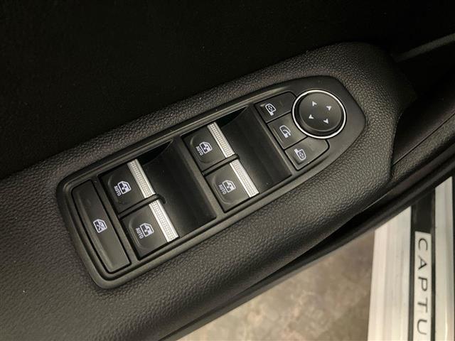 RENAULT Captur 1.3 mild hybrid 140cv Techno