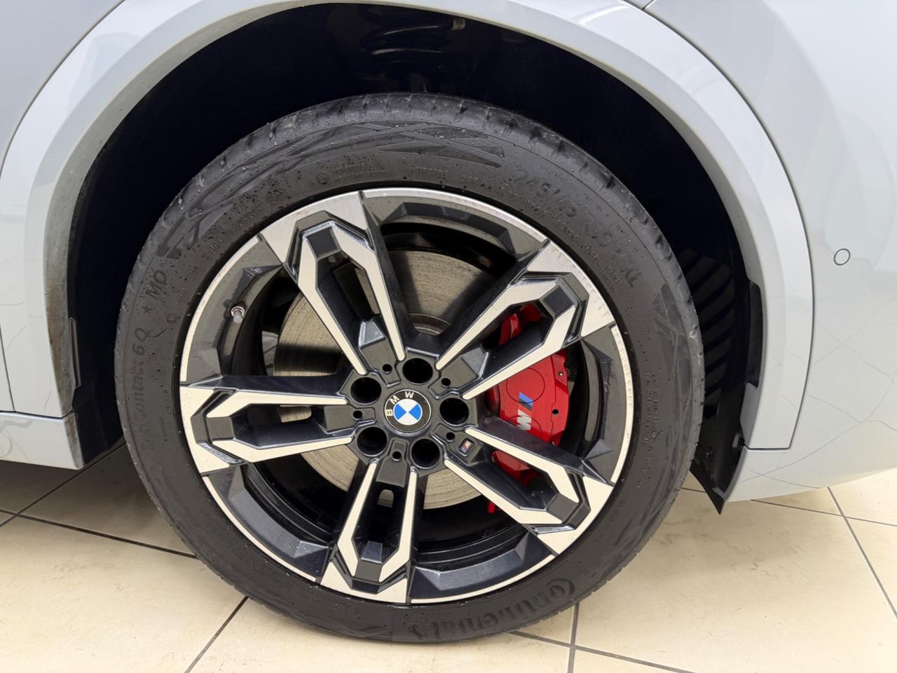 Bmw X2 sDrive 18d Msport ITA UFF IPER FULL