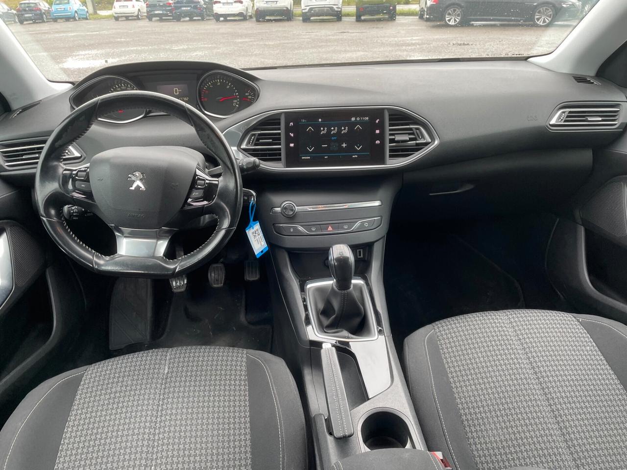 Peugeot 308 BlueHDi 100 S&S SW Business IVA ESPOSTA