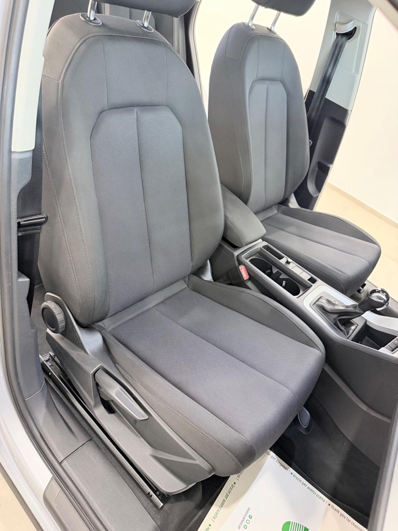 Audi Q3 SPB 35 TDI S tronic Business Plus