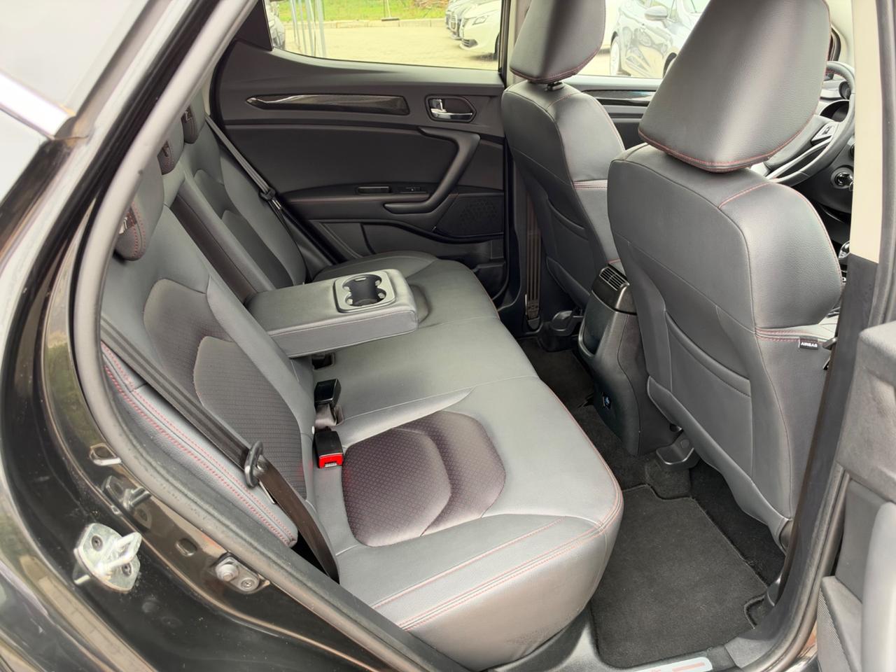 Dr DR4 Sport 1.6 Bi-Fuel GPL OK NEOPATENTATI