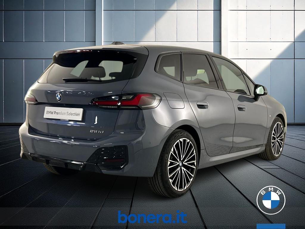 BMW Serie 2 Active Tourer 218 d MSport DCT