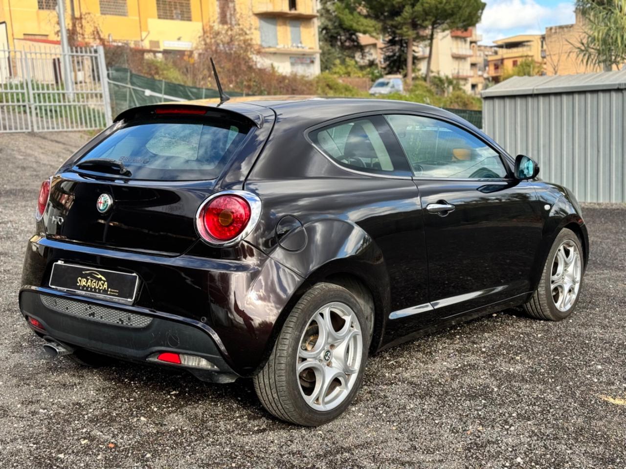 Alfa Romeo MiTo 1.3 JTDm-2 95 CV S&S Progression