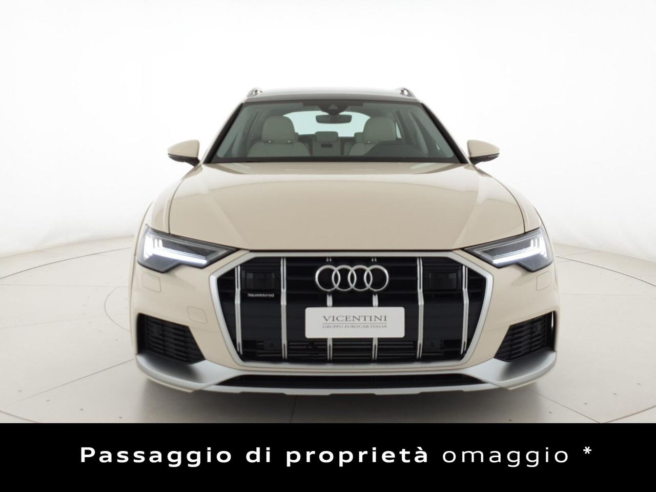 55TFSI 340CV quattro S tronic Business Advanced