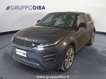 Land Rover Range Rover Evoque II 2019 Die 2.0d i4 mhev Autobiography awd