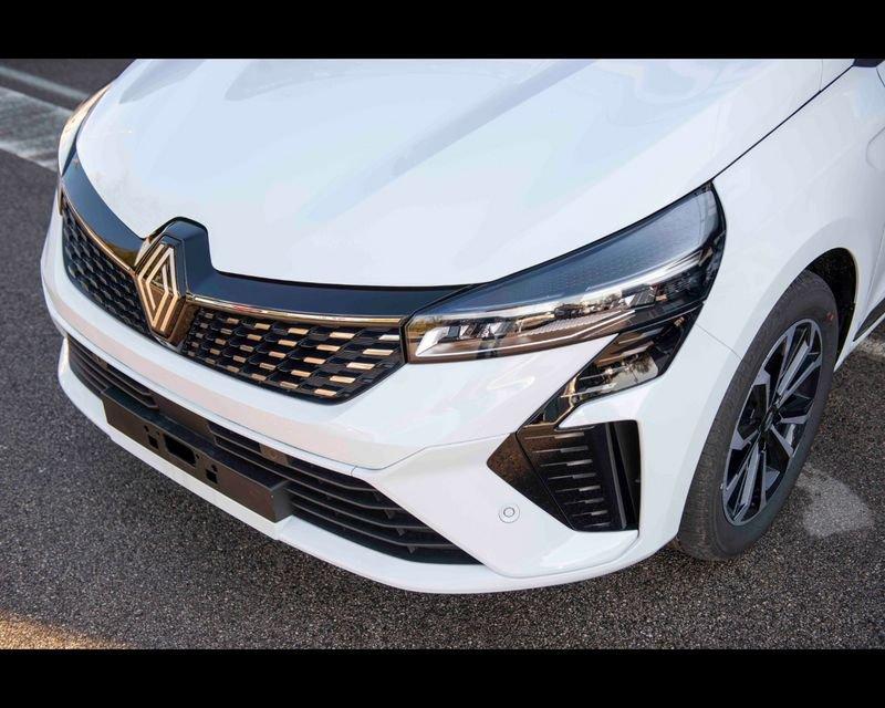 Renault Clio NUOVA techno MY24 ECO-G 100