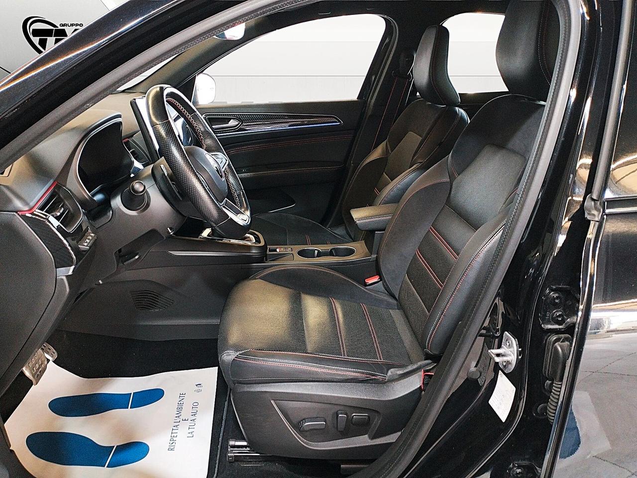 Renault Arkana 1.3 tce R.S. Line 140cv edc fap