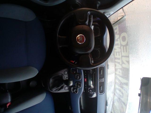 FIAT Panda 1.2 Pop