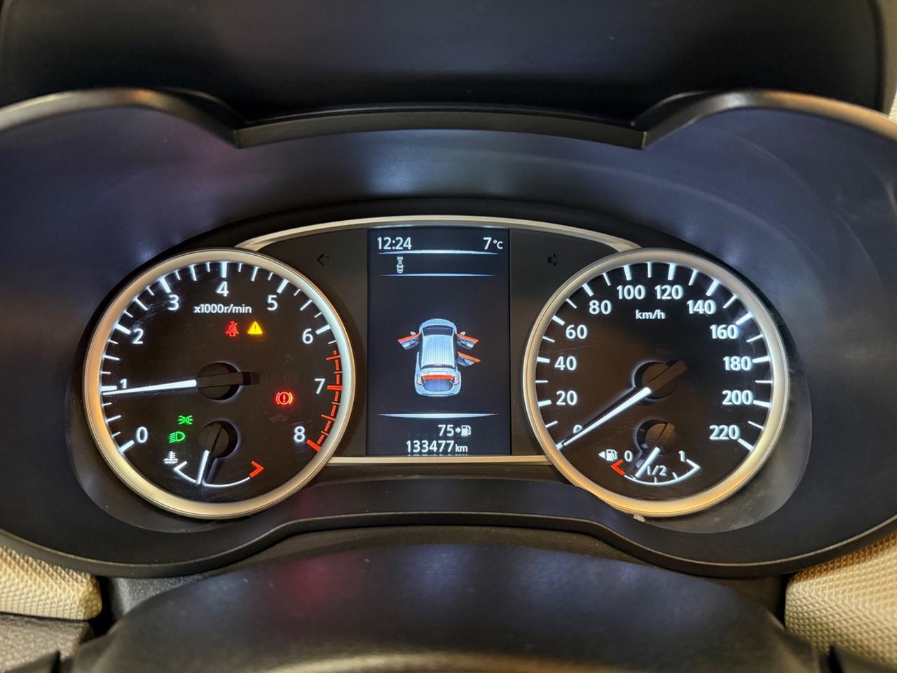 Nissan Micra 0.9 IG-T 12V 5 porte N-Connecta