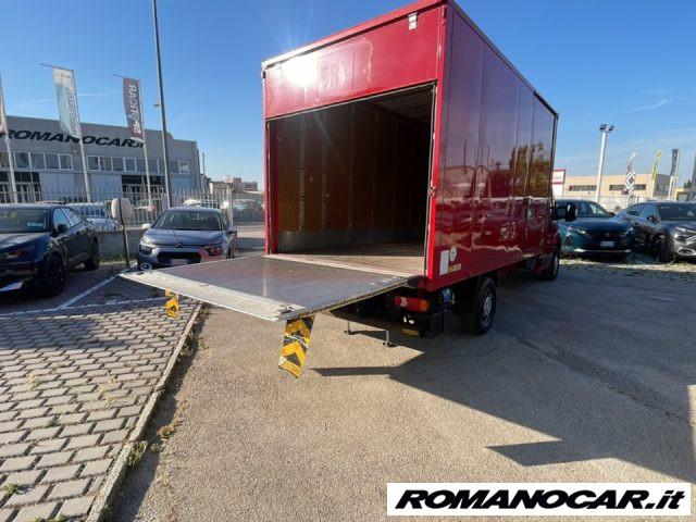 CITROEN Jumper 35 BlueHDi 140S&S PLM-SL Furgone GRAN VOLUME Heavy