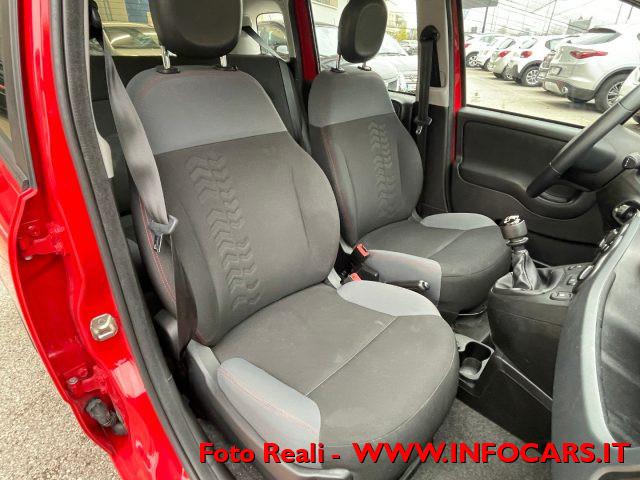 FIAT Panda 1.0 FireFly S&S Hybrid Easy NEOPATENTATI