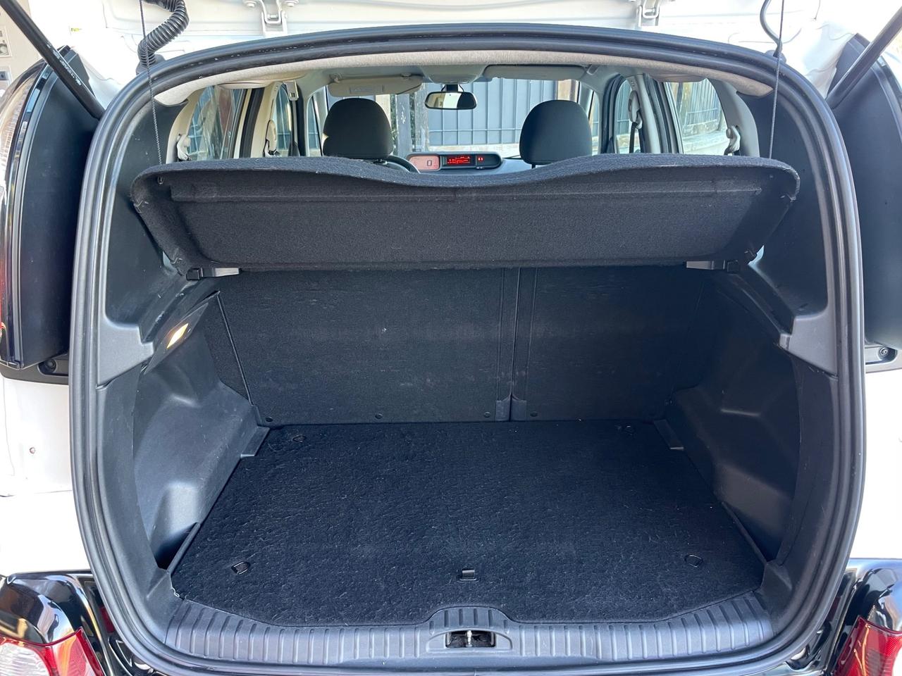 Citroen C3 Picasso 1.6 e-HDi Exclusive *AUTOMATICA*