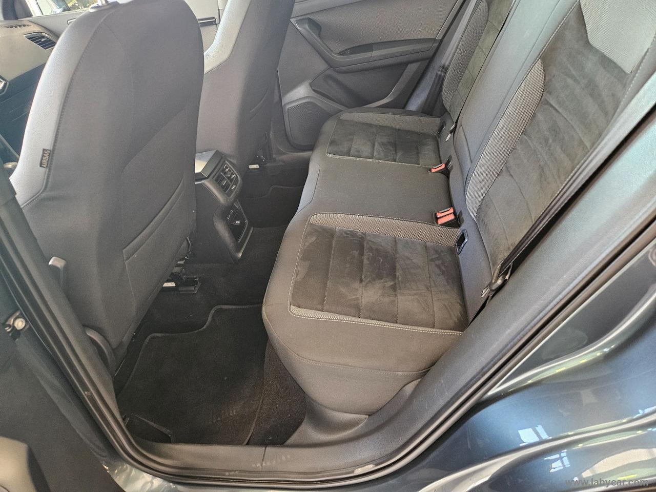SEAT Ateca 2.0 TDI 190CV 4DRIVE DSG XCELLENCE
