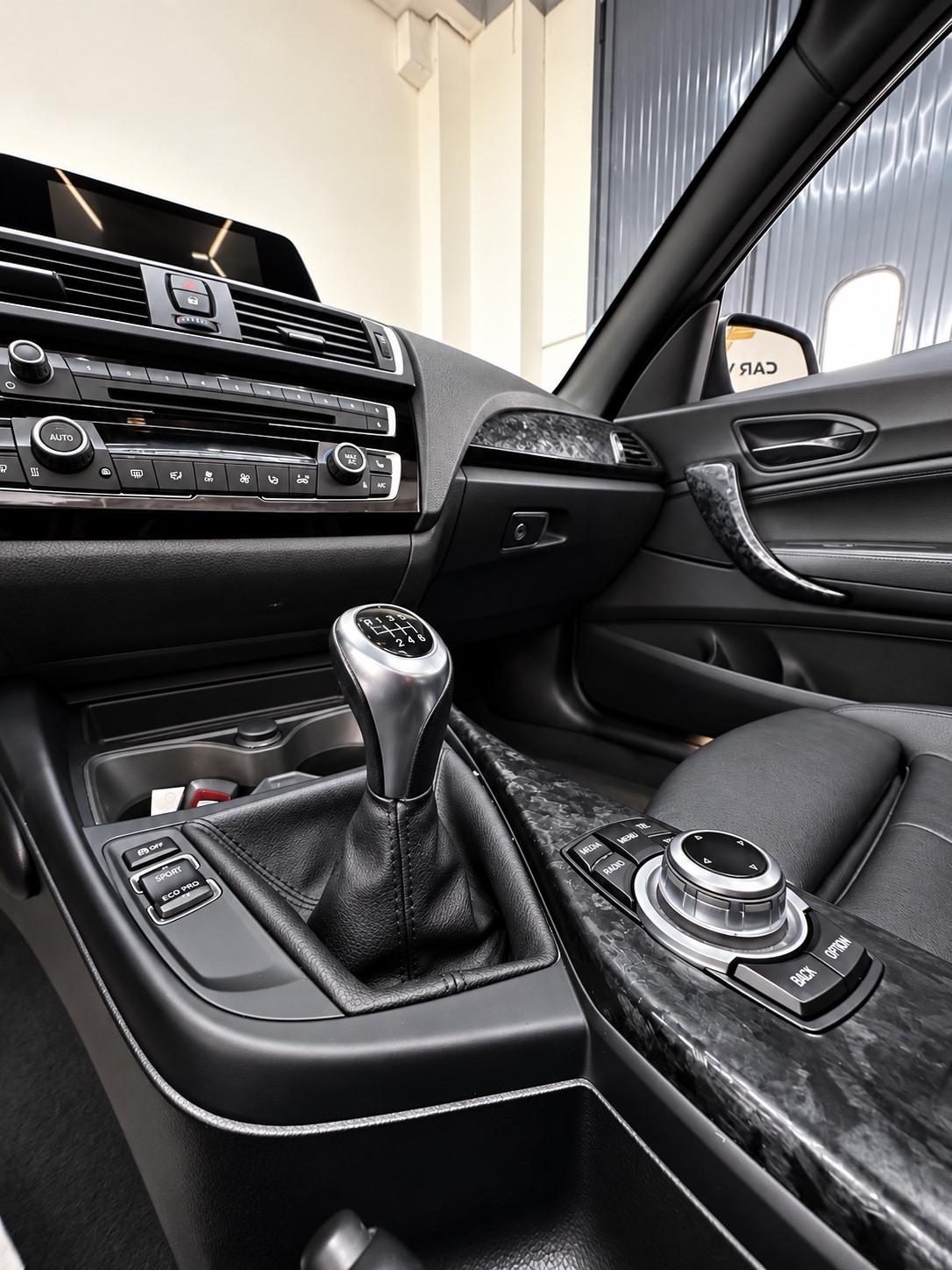 Bmw 218 218i Cabrio Sport