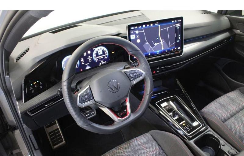 Volkswagen Golf 2.0 TSI GTI DSG Matrix Led Tetto Camera