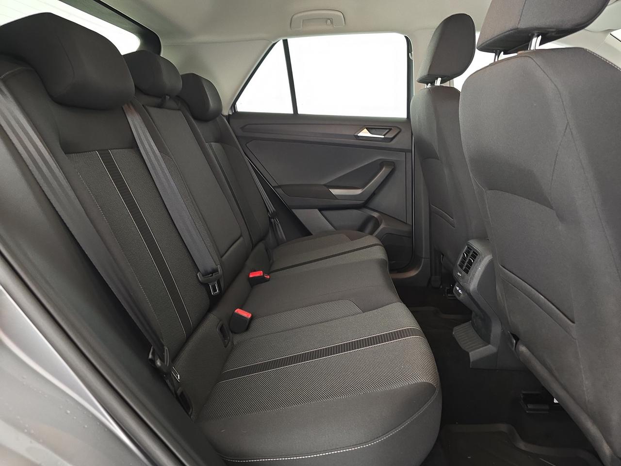 Volkswagen T-Roc 1.5 tsi edition plus dsg