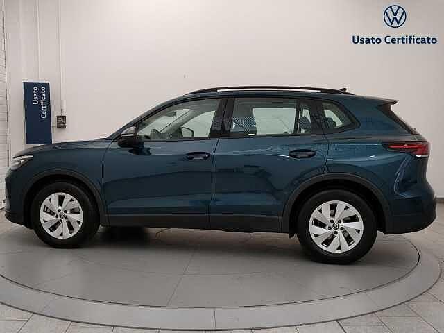 Volkswagen Tiguan 3ª serie 2.0 TDI 150 CV DSG Life