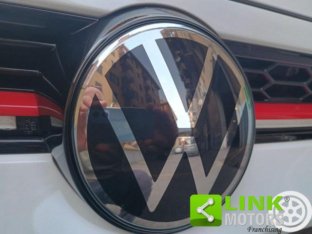 VOLKSWAGEN Polo 2.0 TSI DSG GTI