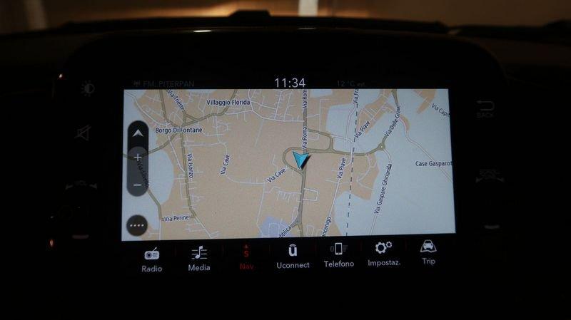 FIAT 500 500 1.0 Hybrid Dolcevita#CERCHI LEGA 16"#NAVI#