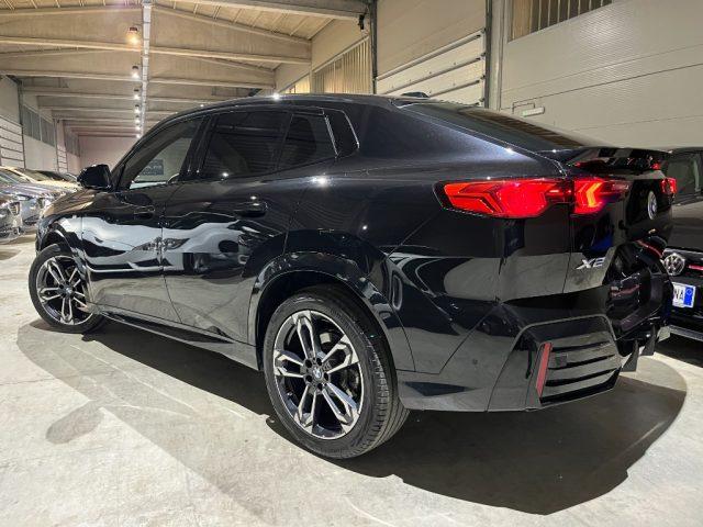 BMW X2 sDrive 20d Msport "19 M sport/Navi/LED/Telec+Park