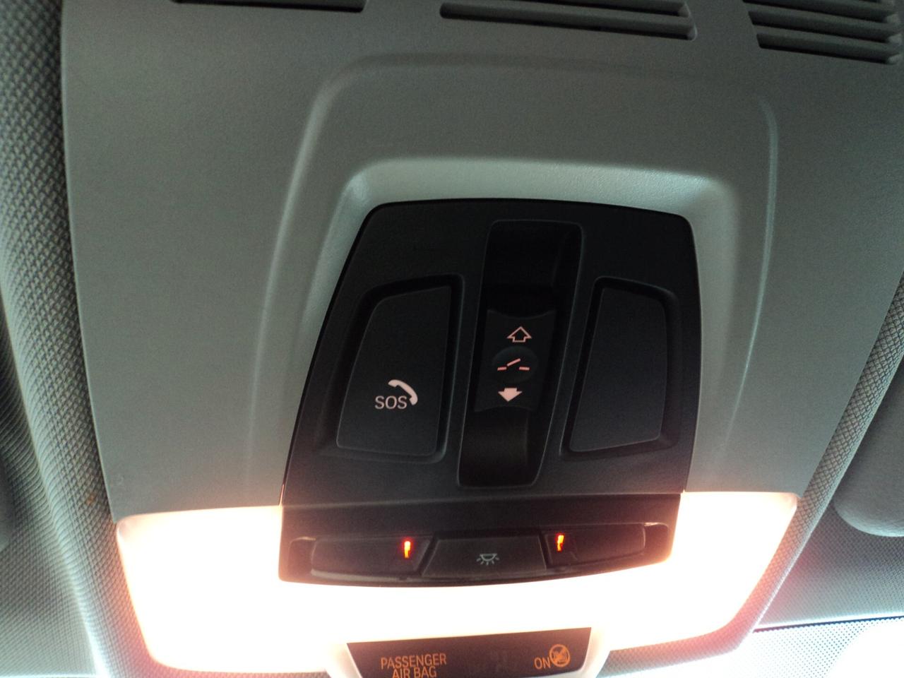 Bmw X1 xDrive18d