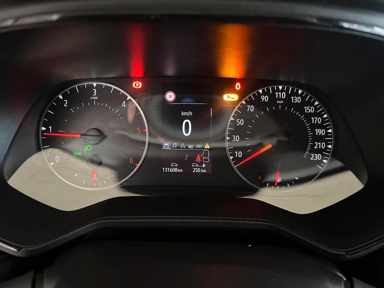 Renault Clio 1.5 BluedCi 100cv NEOPATENTATI