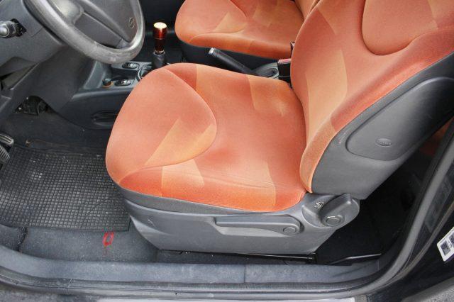 CITROEN C2 1.1 Elegance NEOPATENTATI