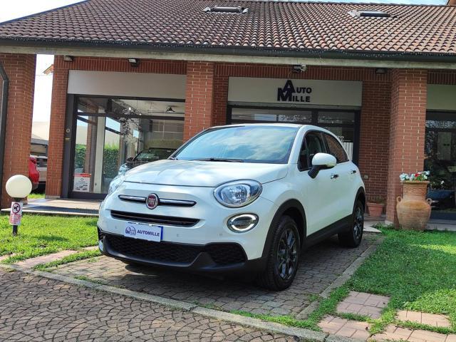 FIAT 500X 1.3 T4 150 CV DCT Business