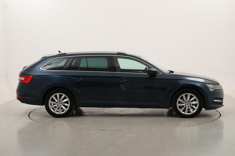 Skoda Superb Wagon Executive DSG BR744779 2.0 Diesel 150CV