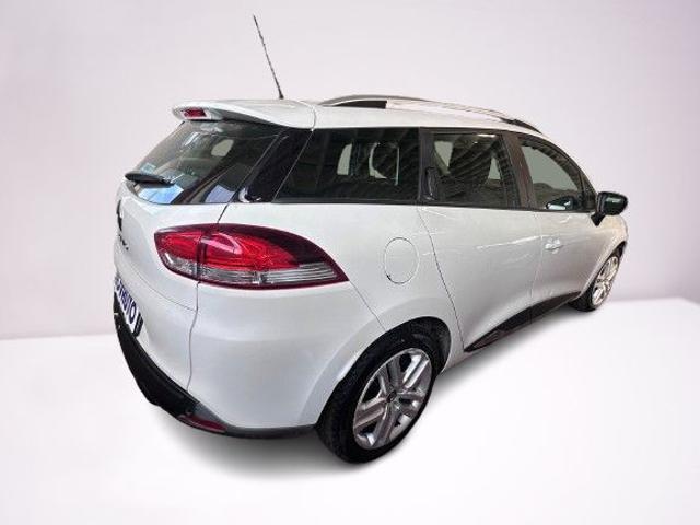 RENAULT Clio Sporter dCi 8V 75 CV Business