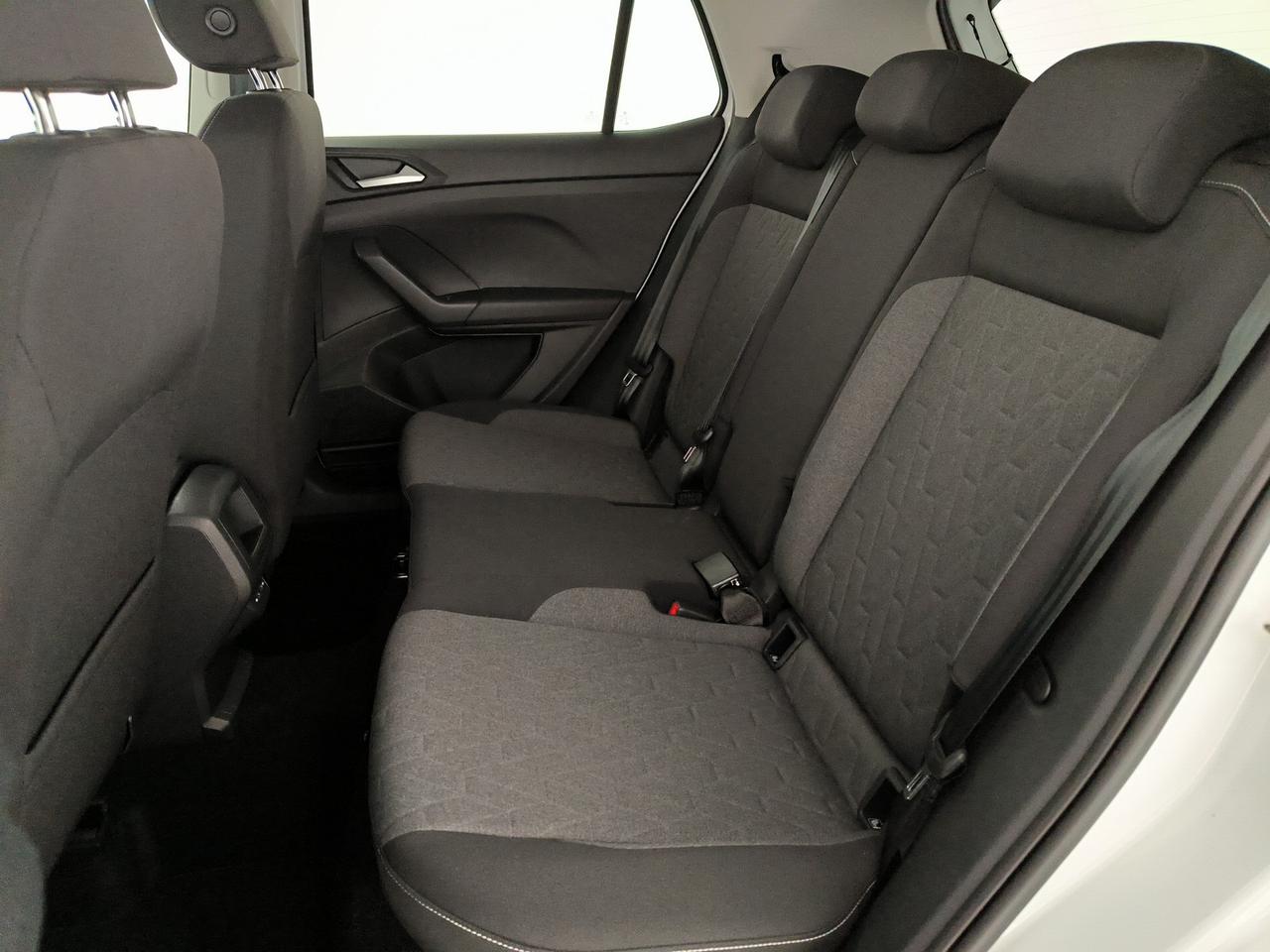 Volkswagen T-Cross 1.0 tsi edition plus 115cv