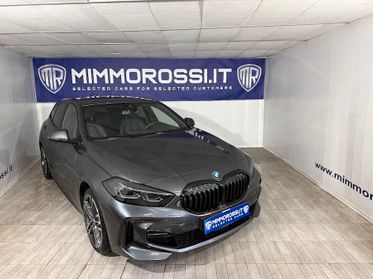 Bmw 120d Msport Automatica